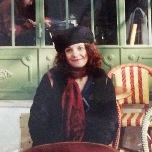 Meet your Posher, Marie